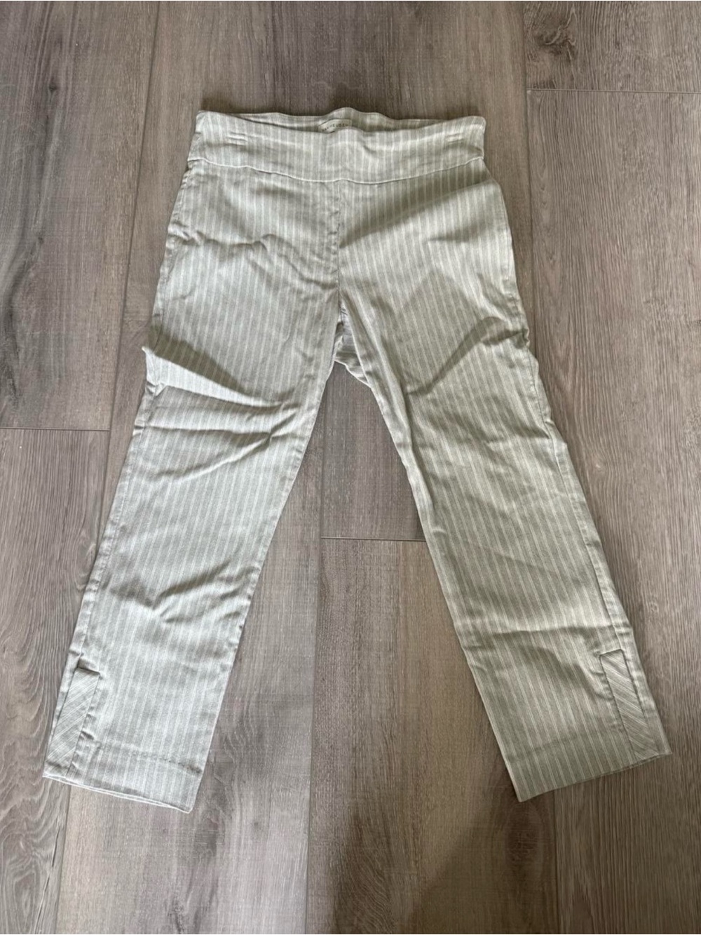 Van Heusen Women’s Pinstripe Work Pants